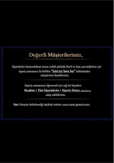 Ateş Kehribar Tesbih, Harfli Kişiye Özel Seri, Sıkma Kehribar Tesbih ,tespih Usta İşi Gümüş Kaplama 10