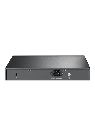 TP-Link Tl Sg1016Pe 16Port Gigabit Switch 8P Poe