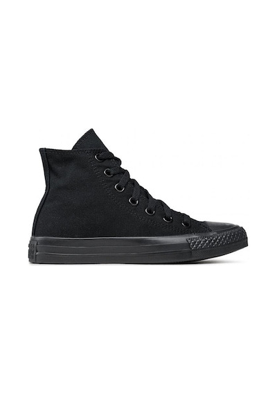 Converse Chuck Taylor All Star Unisex Ayakkabı M3310c-siyah Siyah