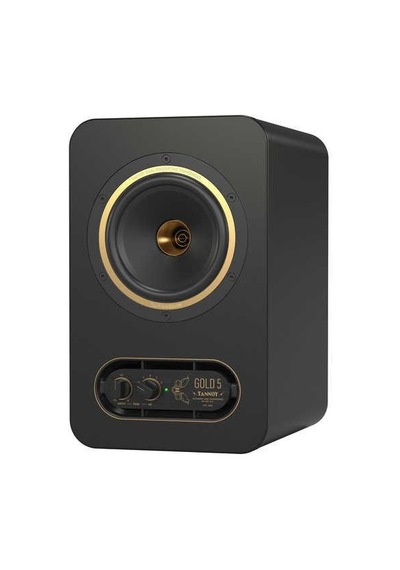 Tannoy Gold 5 Stüdyo Monitörü Tek