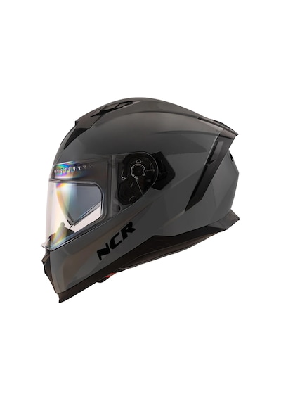 Ncr Stream Nardo Gri Full Face Kapalı Kask Ece-06 Nardo Gri Nardo Gri
