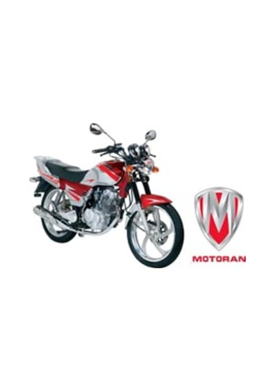 Motoran Etna 125 Sele Kilit Mekanizması