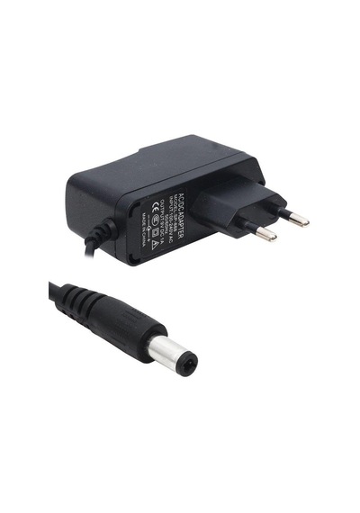 Powermaster Pm-4832 8 Port Video Stereo Audio Dağıtıcı Çoğaltıcı 1024x768-85hz