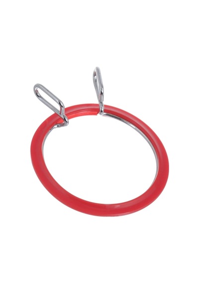 Ayrex Üstün Kalite, Metal Yaylı Gergi Nakış Çemberleri, Çapraz Dikiş Kancası, Darning Hoops, Nakış Gergi Kul