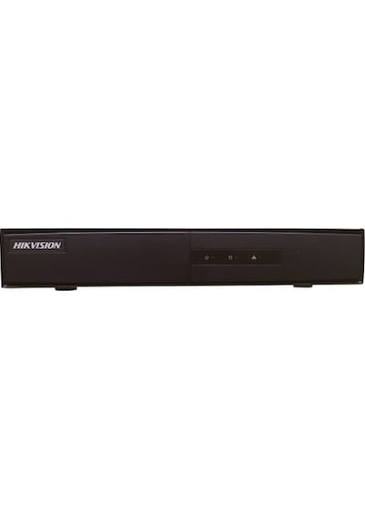 Hikvision DS-7104NI-Q1/M 4 Kanal NVR  Kayıt Cihazı