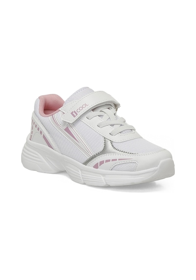 I Cool Sanna F 6fx Beyaz Kız Çocuk Spor Ayakkabı 000000000102240680 Beyaz-pembe