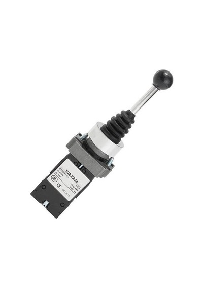 4 Yönlü Kalıcı Joystick Buton N11.858