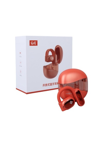 Novoo Lw-t001 Ipx4 Su Geçirmez Bluetooth 5.3 Kablosuz Kulaklık 5G