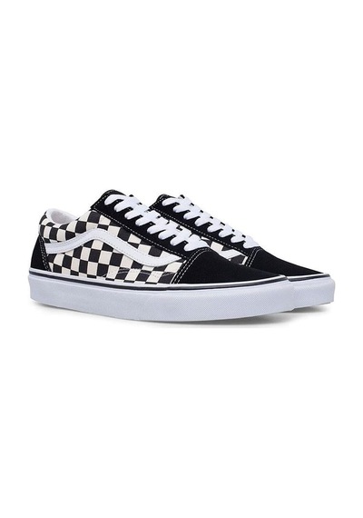Vans Ua Old Skool Unisex Ayakkabı Vn0a38g1p0s1-siyah Siyah