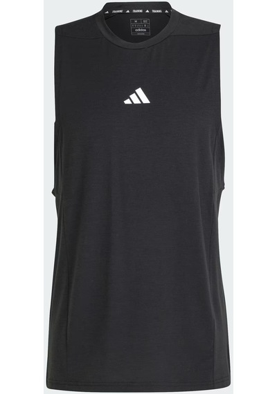Adidas Designed For Training Workout Erkek Atlet C-adıık9726e50a00 Siyah