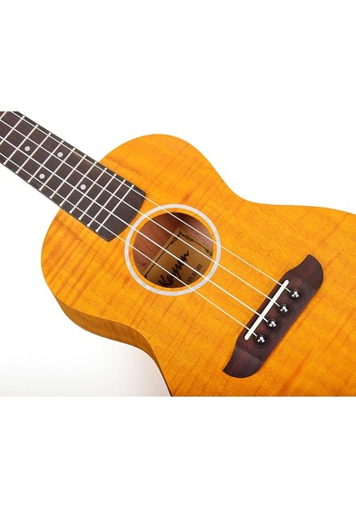 Kaysen U3-24gd Concert Ukulele