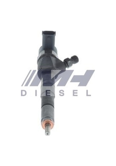 Bosch 0445110682 Enjektör Alfa Romeo Giulietta Jeep Compass Renegade 2.0 Dizel