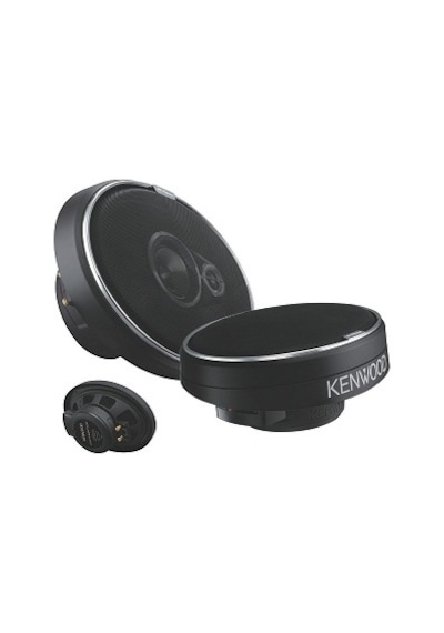 Özenhifi'Den Kenwood Kfc-Hqr7100