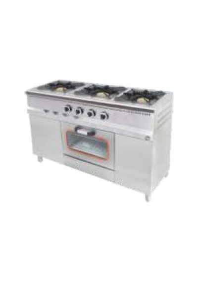 Pimak Tüplü Kuzine 900 Seri 2+1 100 X 65 X 85 Cm