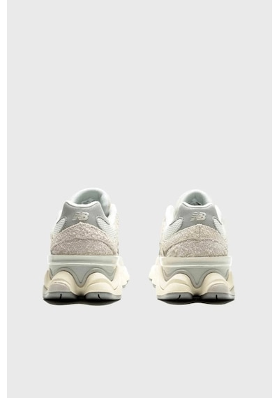 New Balance 9060 Lifestyle Kadın Spor Ayakkabı Bej - Gri
