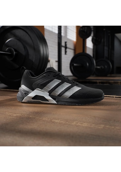 Adidas Dropset Control Trainer Erkek Spor Ayakkabı Jq1445 Siyah