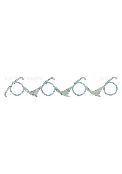 Emme Manıfold Contası Mercedes Om601 W201 W124 B901 B904