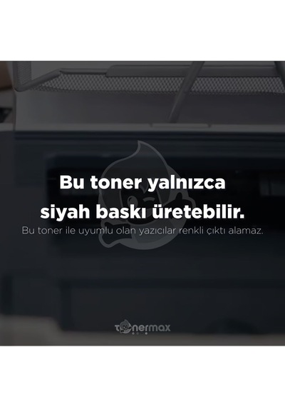 Hp 56a / Cf256a Uyumlu Toner 2'li  Paket / Laserjet M433a / Laserjet M436n / Laserjet M436nda
