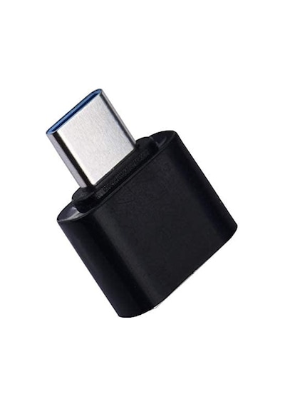 Type C Usb 3.1 To Usb 3.0 Şarj Çevirici Dönüştürücü Adaptör Genel