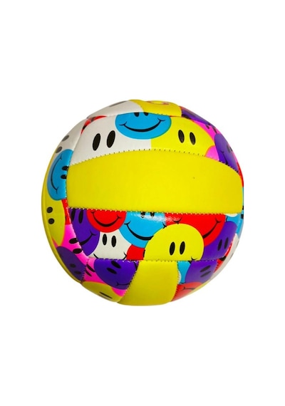 Avessa Mt-50 Mini Futbol Topu Çok Renkli