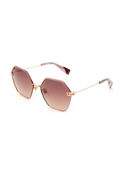 Furla 456 033m 58 Güneş Gözlüğü Çok Renkli