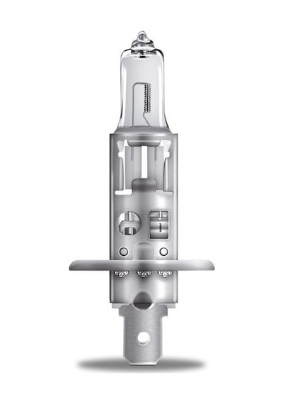 Bulacaksin Osram Halojen Far Ampülü H1 12V 55W - 64150