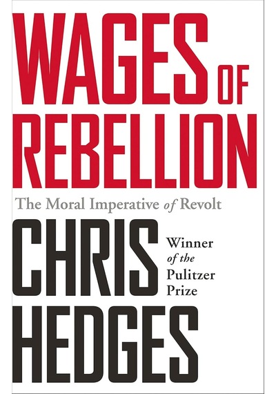 Wages Of Rebellion