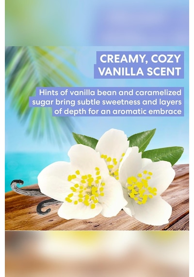 Palmer's Tahitian Vanilla Nemlendirici Vücut Yağı 192ml