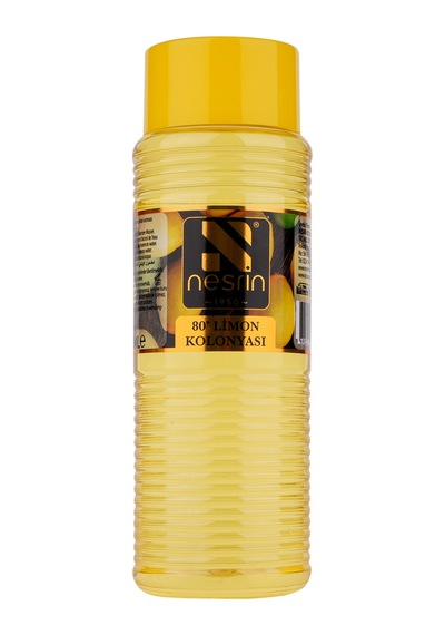 Nesrin 500 Ml Limon Kolonyası - Md86905328