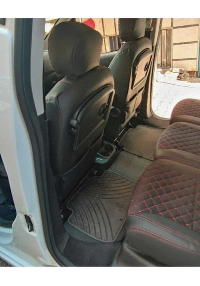 Peugeot Partner Tepee.2010. 2018 Arası Uyumlu