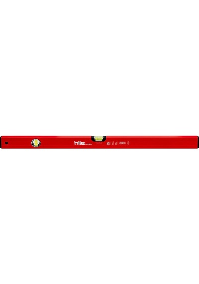 Hile Pro Alüminyum Su Terazisi - 80 Cm Hı-s4080