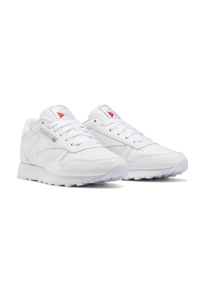 Reebok Classıc Leather Beyaz Kadın Sneaker 000000000101424141 Beyaz