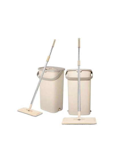 Tıpalı Set Ve 4 Yedek Bez