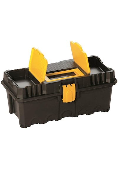 Portbag Ap02 16'' Stilo Takım Çantası Organizerli