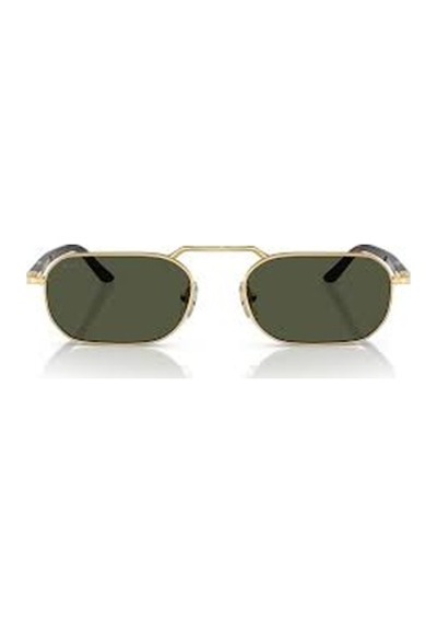 Persol Güneş Gözlüğü Po1020s 57 515/31 Metalik