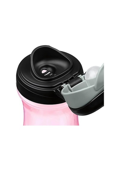 Kids Hard Spout Cup 2y+ Girl Çok Renkli