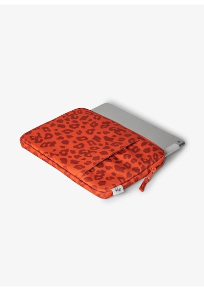 Citron Fermuarlı Ve Cepli Koruyucu Tablet Kılıfı - Leo 1060506