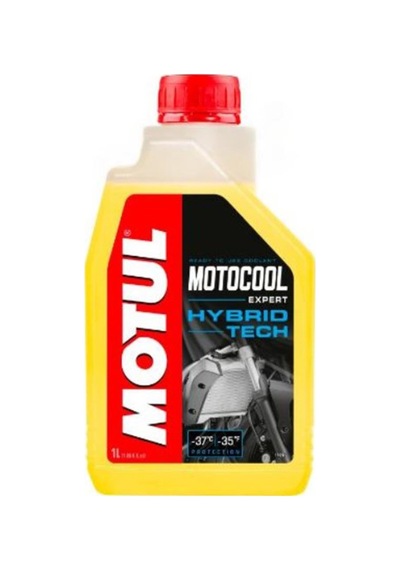 Motul Motocool Expert -37c 1litre