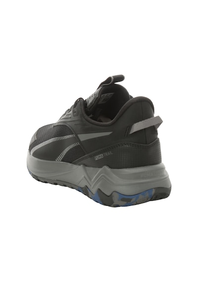 379538-35 Puma Extend Lite Trail Spor Ayakkabı Siyah 379538-35 Siyah