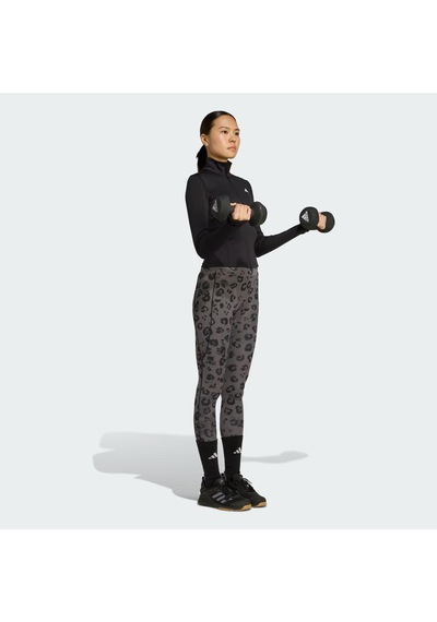Adidas Optime Essentials Kadın Tişört C-adıjm9185b30a00 SIYAH