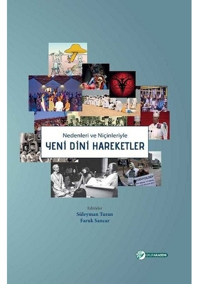 Yeni Dini Hareketler- Okur Akademi