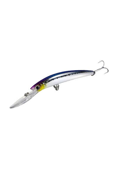 Fujin DeepBoss 90F 9.5gr Maket Balık