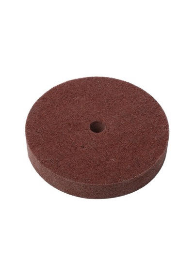 200x30x30 Mm Kahverengi Skoç Elyaf Zımpara Taşı 7pc 180 Kum