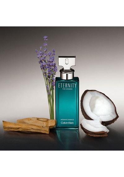 Calvin Klein Eternity Aromatic Essence Parfüm Intense Kadın Parfüm 100 ML