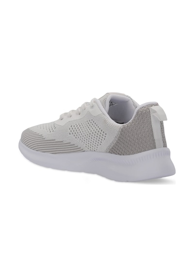 Slazenger Adwoa New I Erkek Beyaz / Gri Sneaker Beyaz / Gri