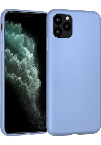 Apple Uyumlu iPhone 11 Pro Max Kilif Fitcase Premiums Silikon Arka Kapak 384659518