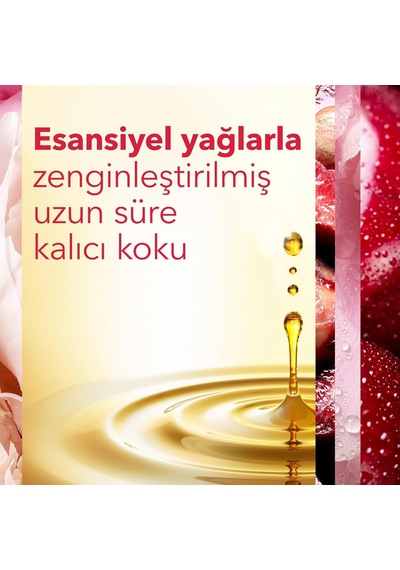 Meyve Çiçek Buketi Büyük Mum 204 G