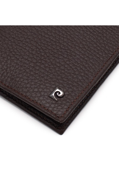 Pierre Cardin Kahve Floater Erkek Cüzdanı 1635k6c Kahve-floater