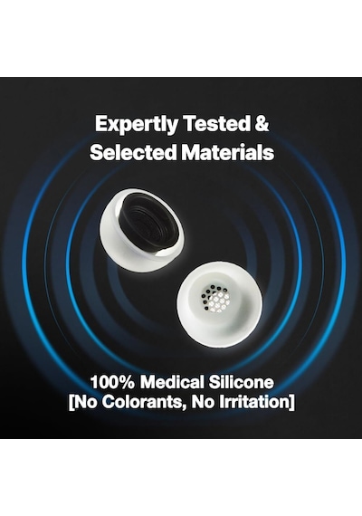 Max For Airpods Uyumlu Pro 1 & 2 Ml 1 Çift