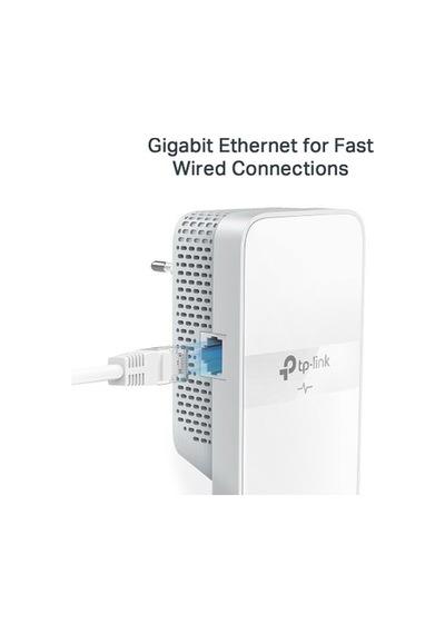 Tp-link Tl-wpa7617 Kıt 1167 Mbps Gigabit Powerline